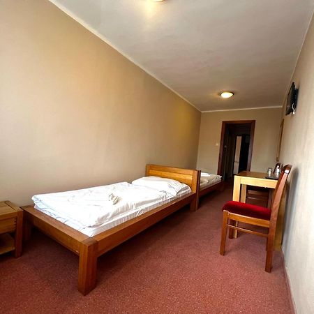 Grand Hotel Rooms Spišské Tomášovce Dış mekan fotoğraf