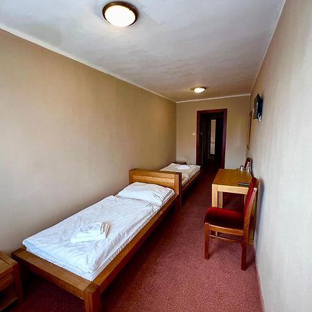 Grand Hotel Rooms Spišské Tomášovce Dış mekan fotoğraf