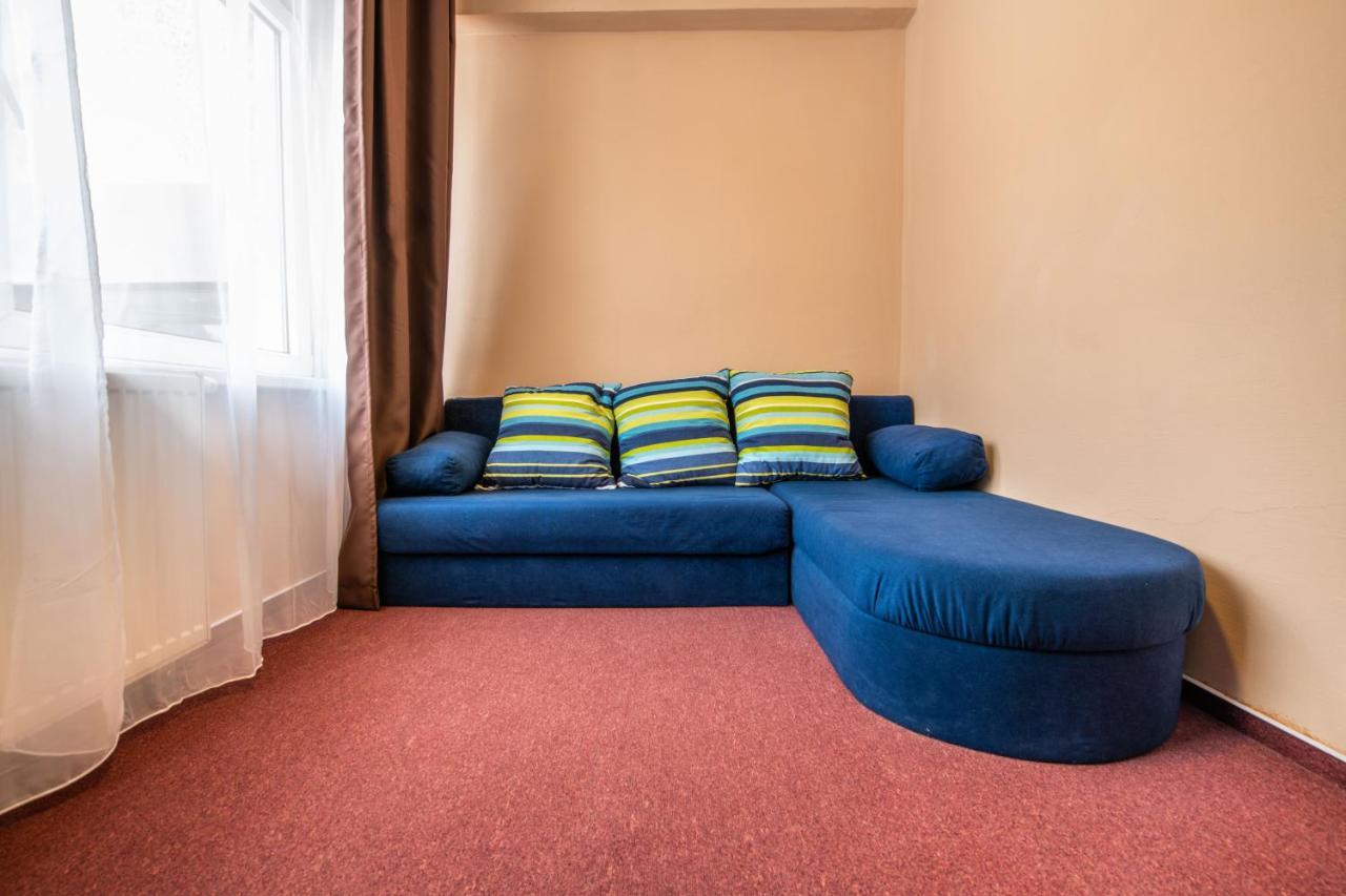 Grand Hotel Rooms Spišské Tomášovce Dış mekan fotoğraf