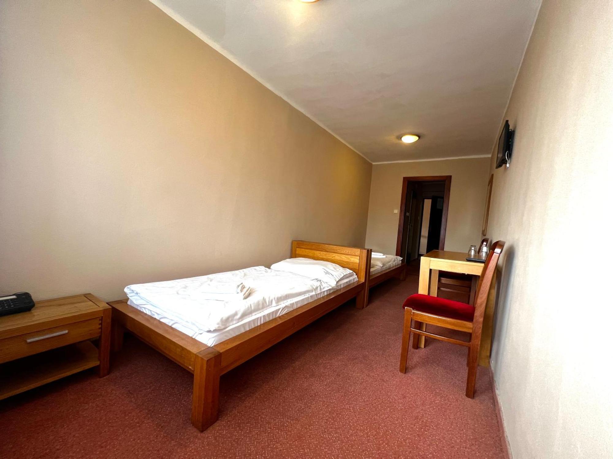 Grand Hotel Rooms Spišské Tomášovce Dış mekan fotoğraf