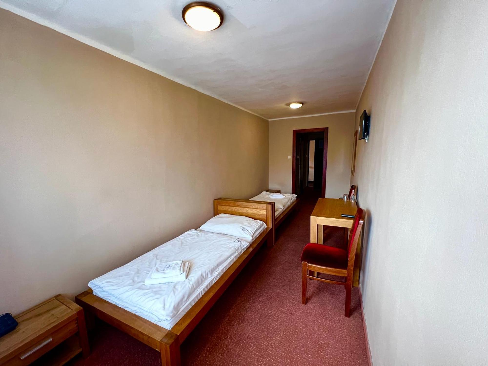 Grand Hotel Rooms Spišské Tomášovce Dış mekan fotoğraf